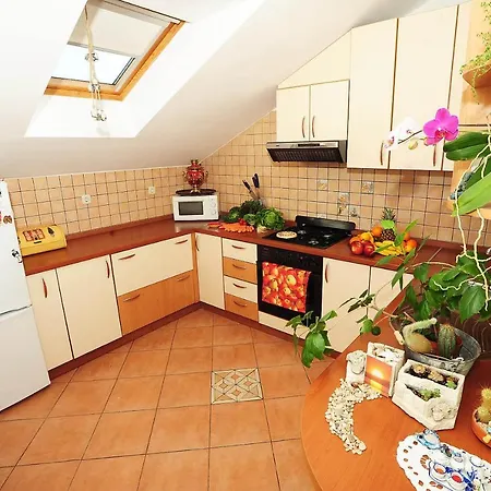 Sway Apartamento Zadar