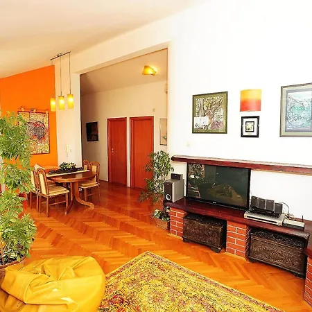 Apartamento Sway *