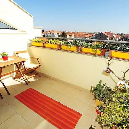 Apartamento Sway