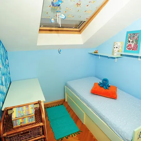 Sway Apartamento Zadar