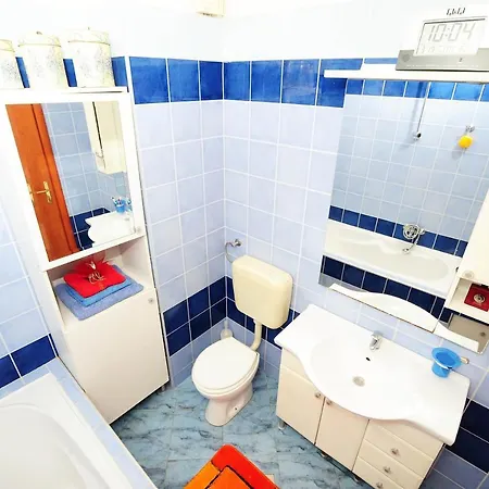 Apartamento Sway Zadar