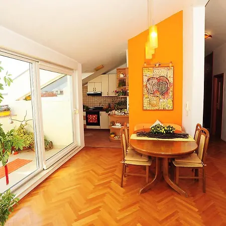 Sway Apartament