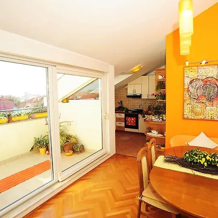 Apartament Sway Zadar