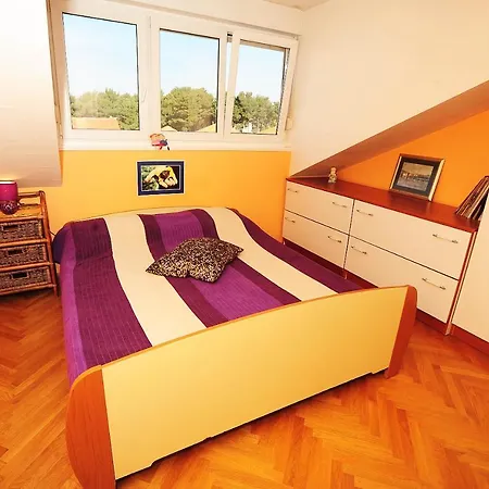 Sway Apartament Zadar