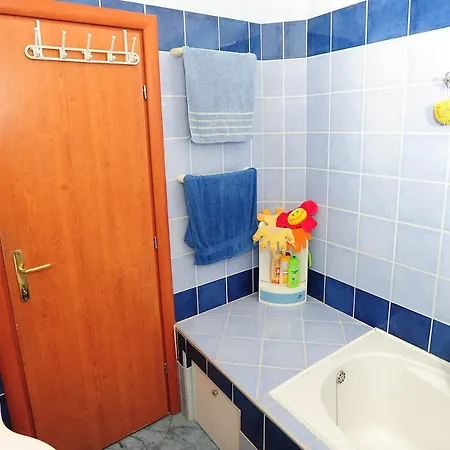 Apartament Sway