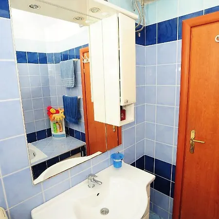 Sway Apartament *